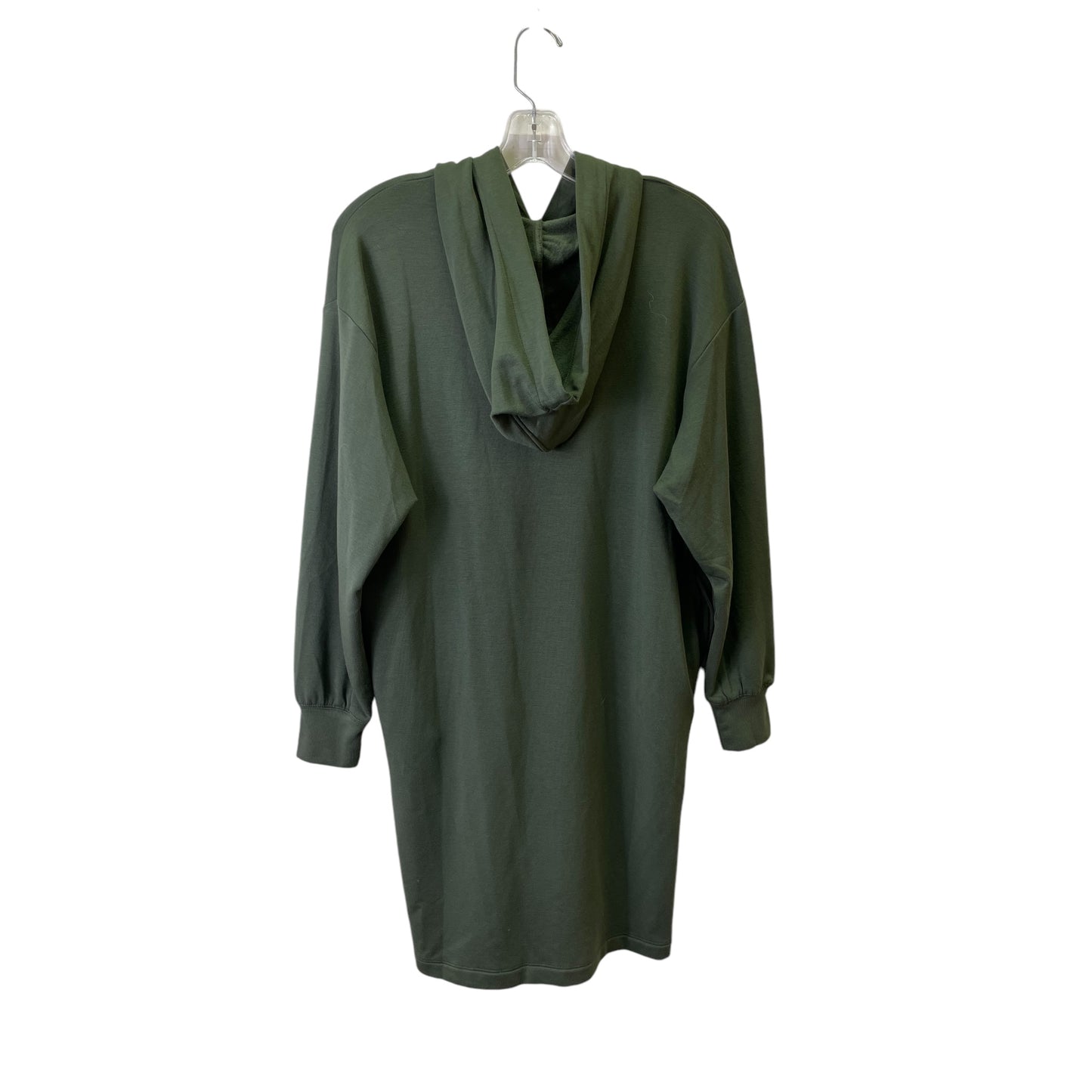 Sweatshirt Hoodie By Lou And Grey In Green, Size:S