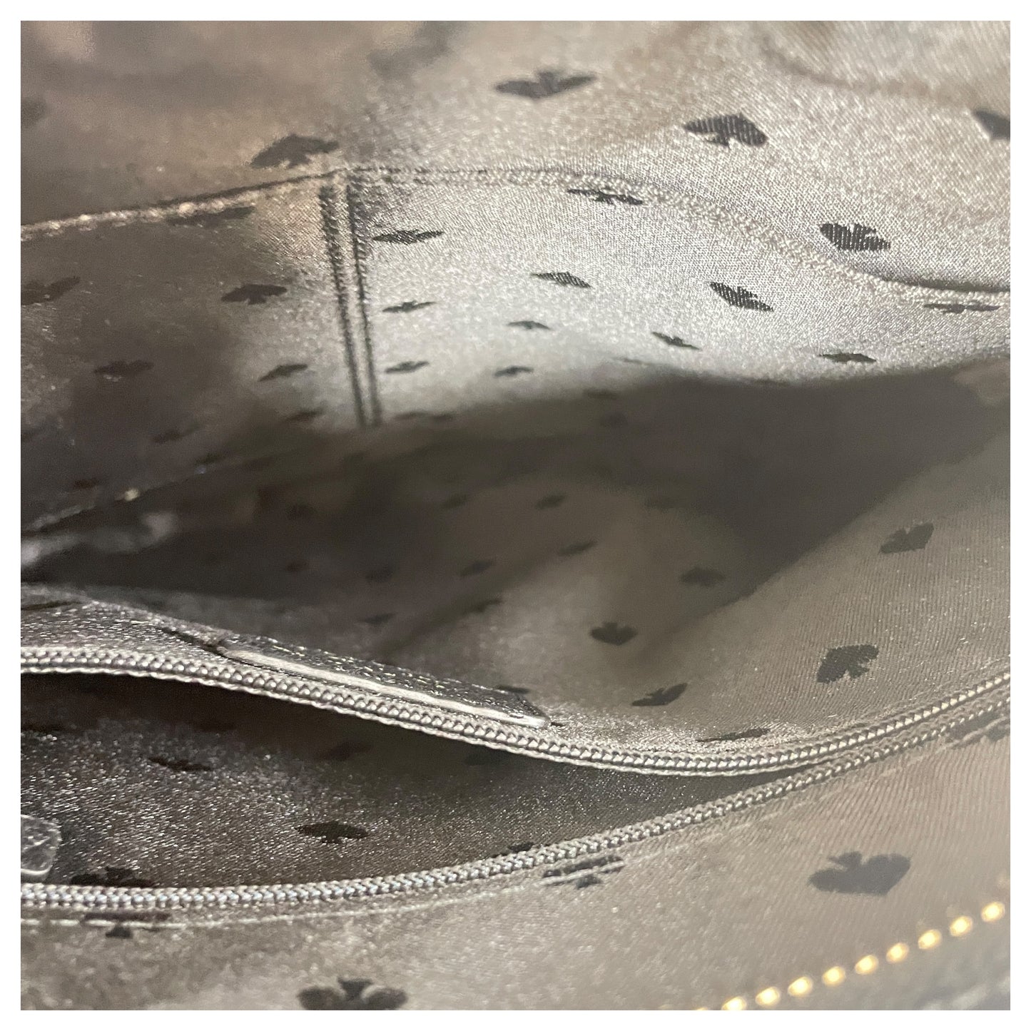 Crossbody Designer By Kate Spade In Black, Size:Large