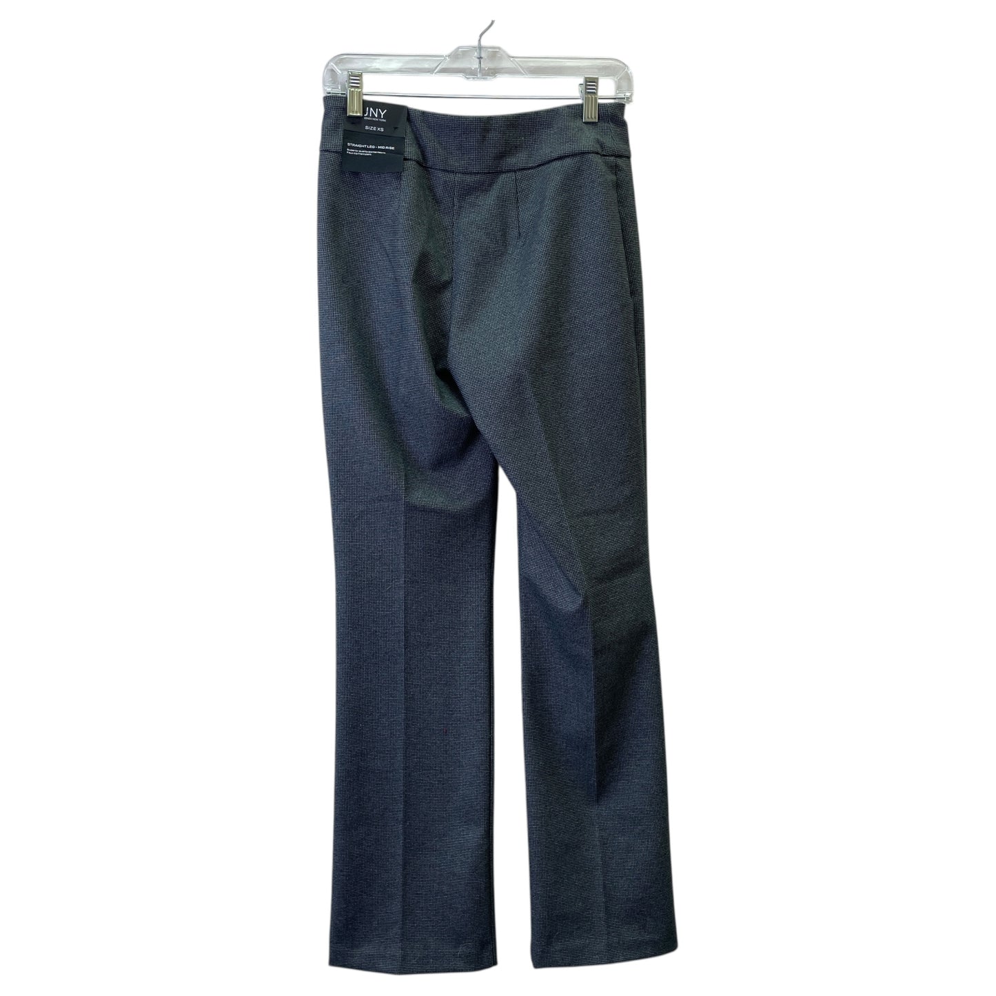 Pants Leggings By Jones New York In Black & White, Size:2