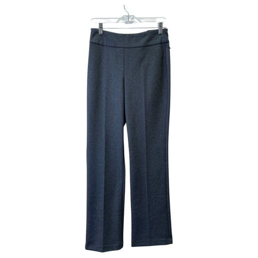 Pants Leggings By Jones New York In Black & White, Size:2