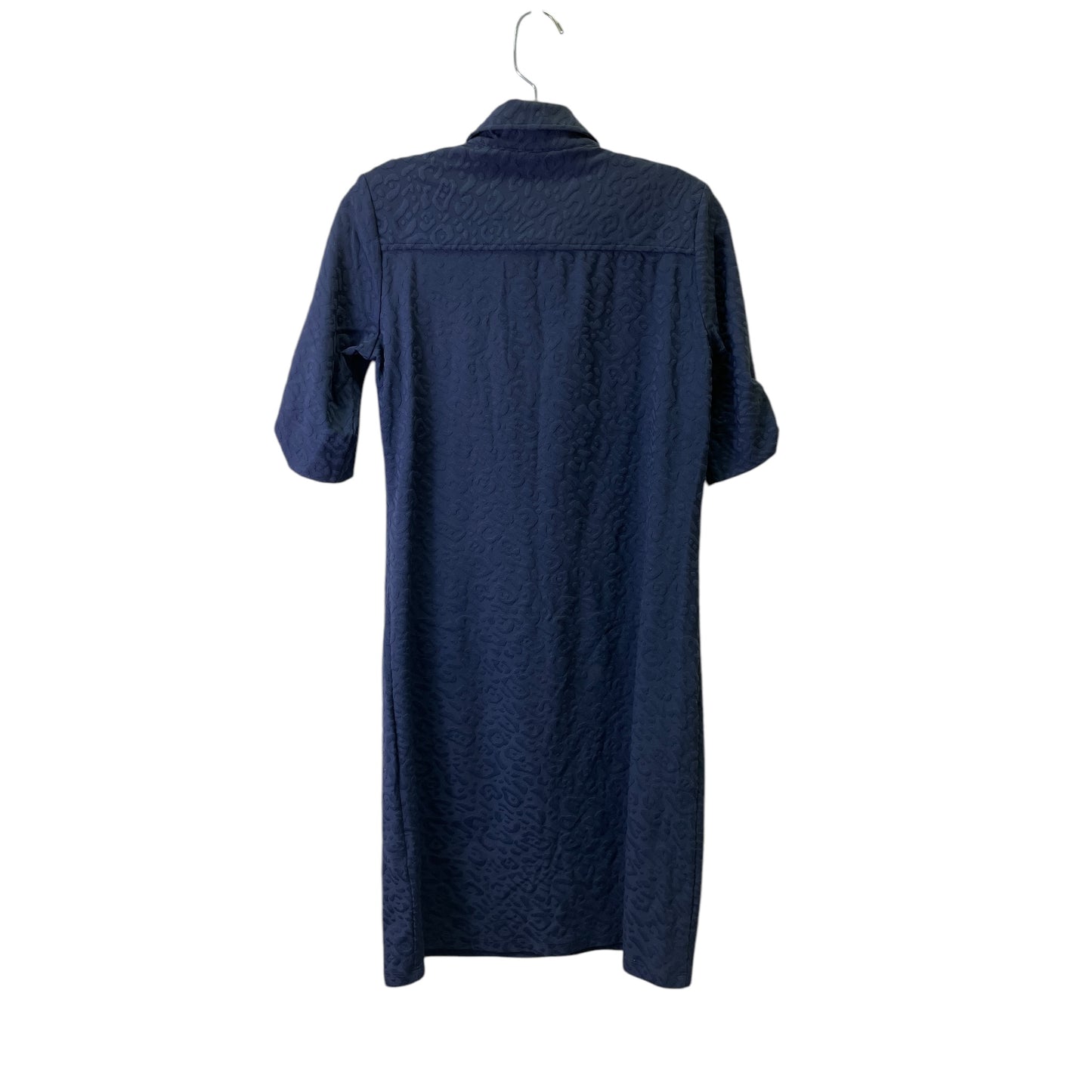 Dress Work By J Mclaughlin In Blue, Size:Xs