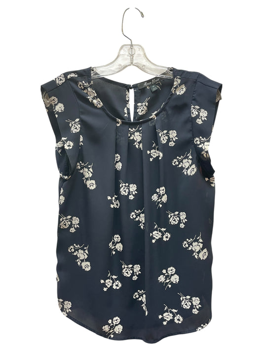 Top Ss By Alice Blue In Blue, Size:Sp