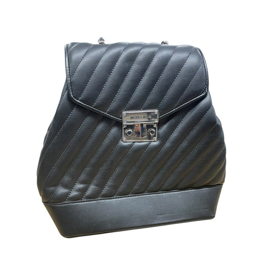Handbag Designer By Michael Kors In Black, Size:Medium