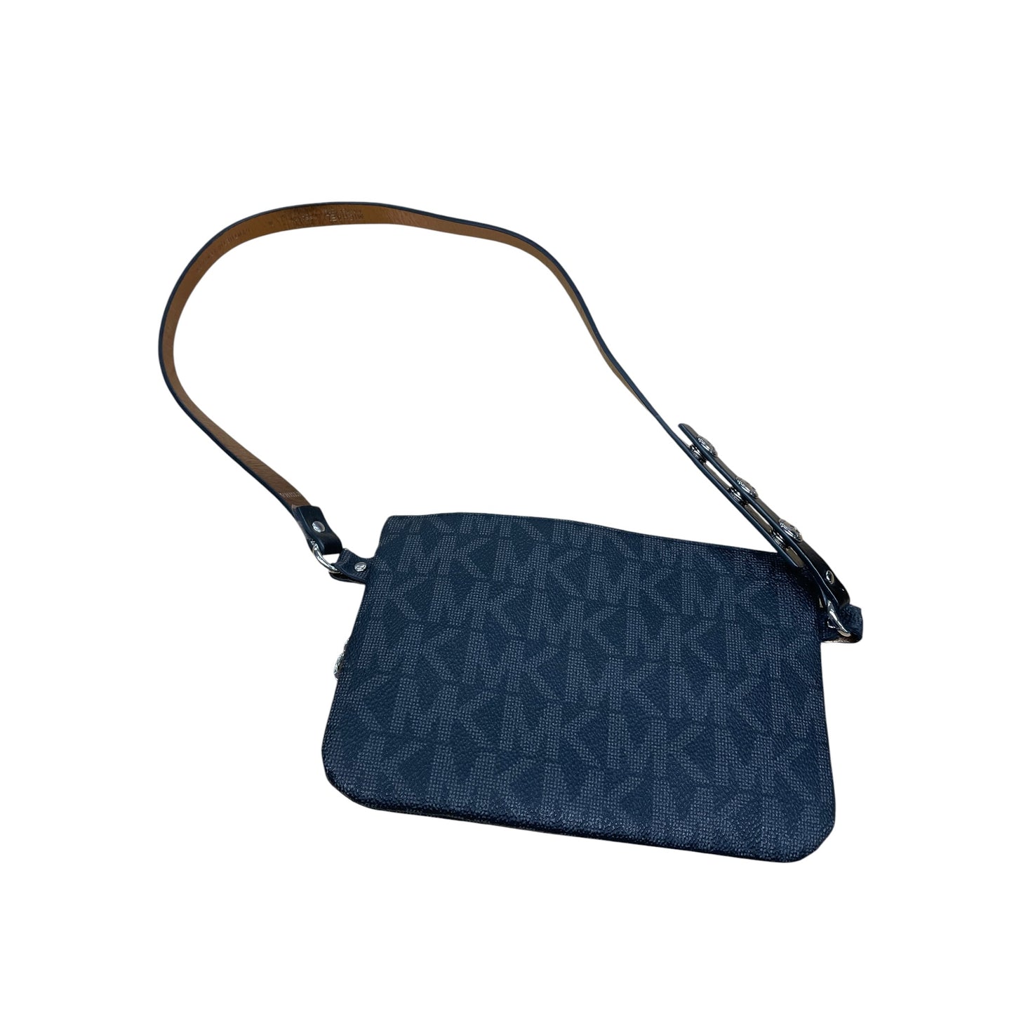 Belt Bag Designer By Michael Kors In Black, Size:Small