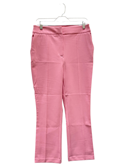 Pants Dress By Rachel Zoe In Pink, Size:8