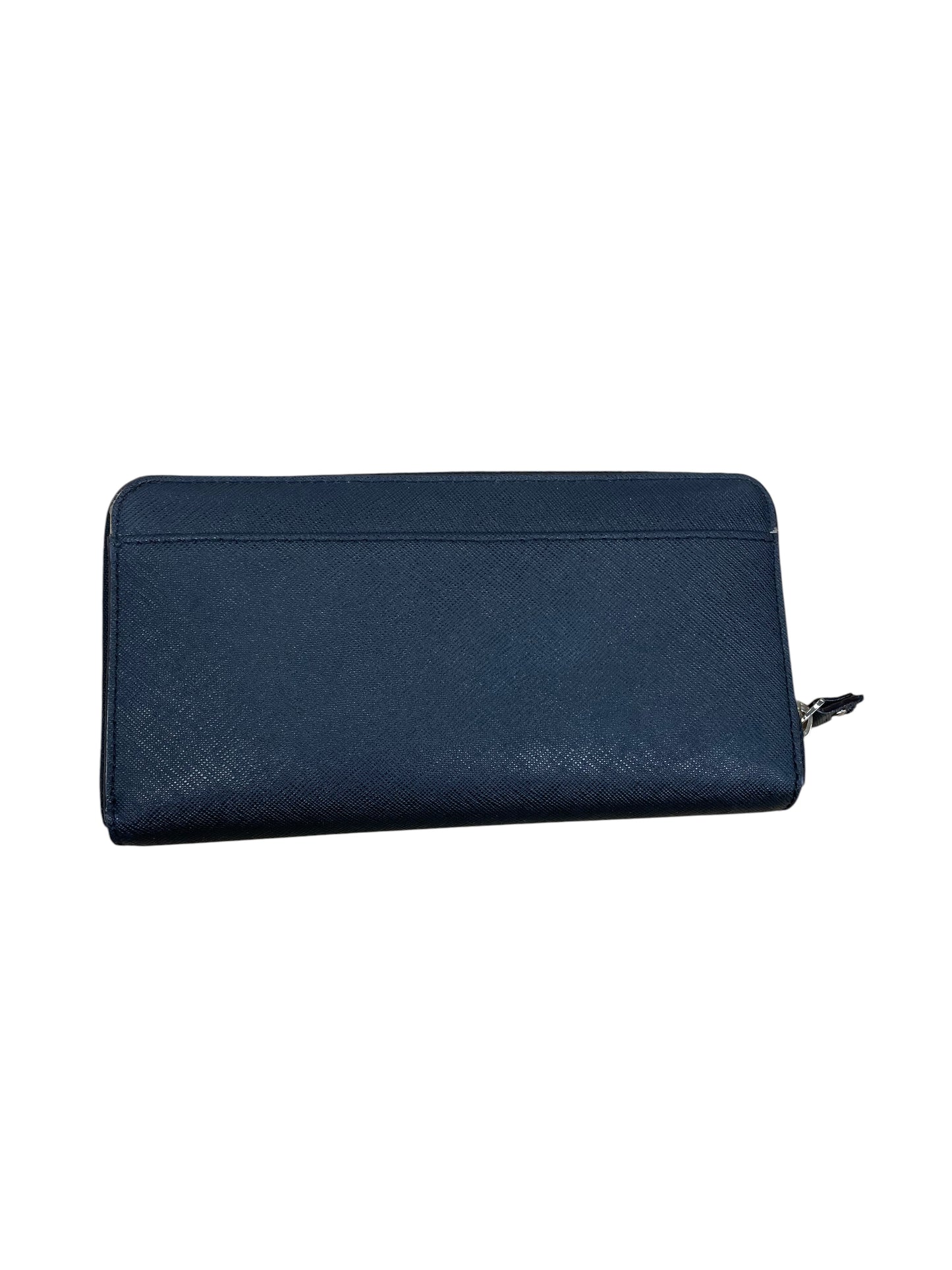 Wallet Designer By Kate Spade In Black, Size:Medium