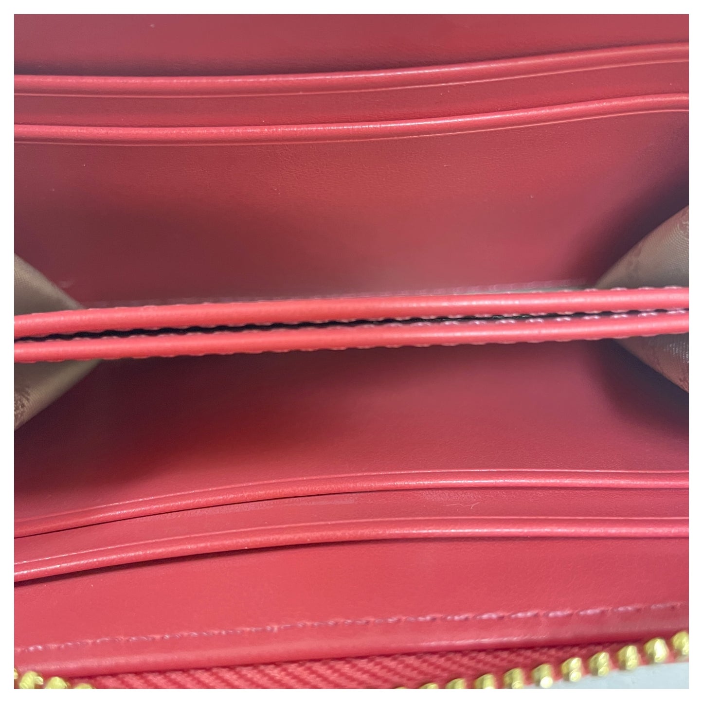 Wallet Designer By Michael Kors In Pink, Size:Small