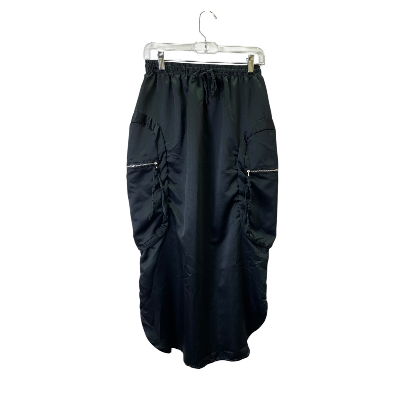 Skirt Maxi By Love Yourself In Black, Size:S