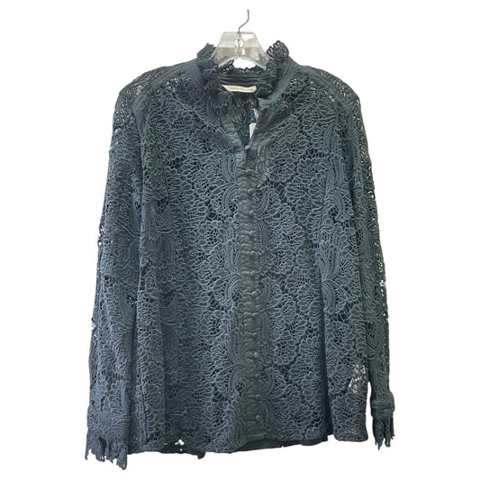 Top Ls By Soft Surroundings In Black, Size:M