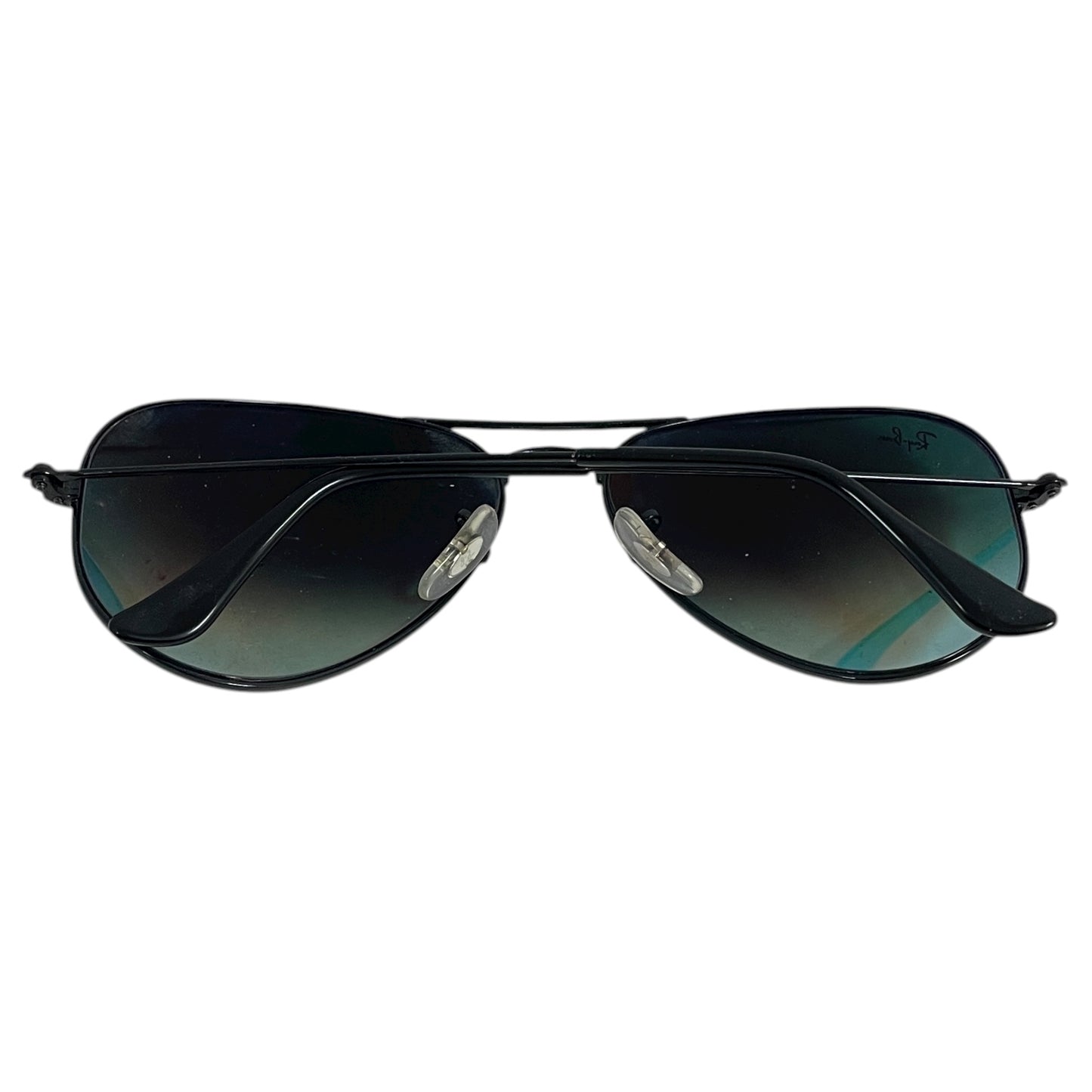 Sunglasses Designer By Ray Ban In Black