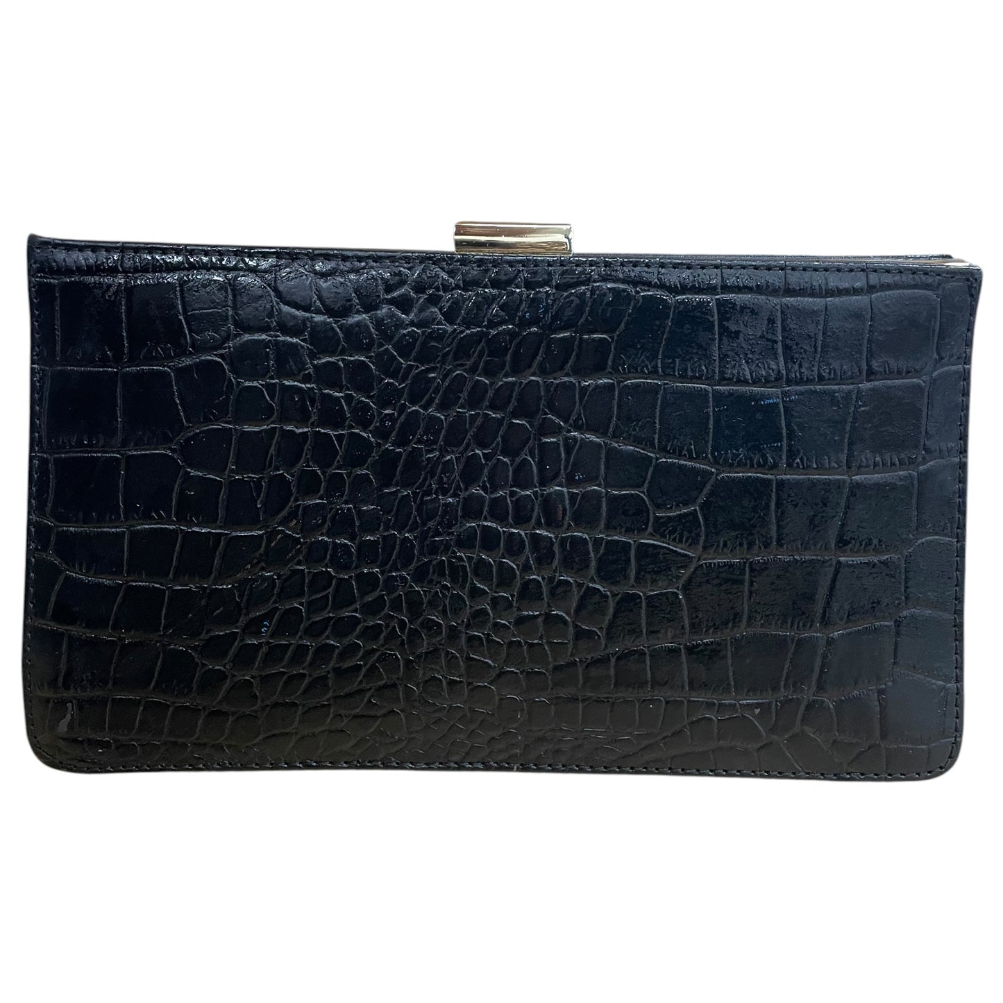 Handbag By Giani Bernini In Black, Size:Small