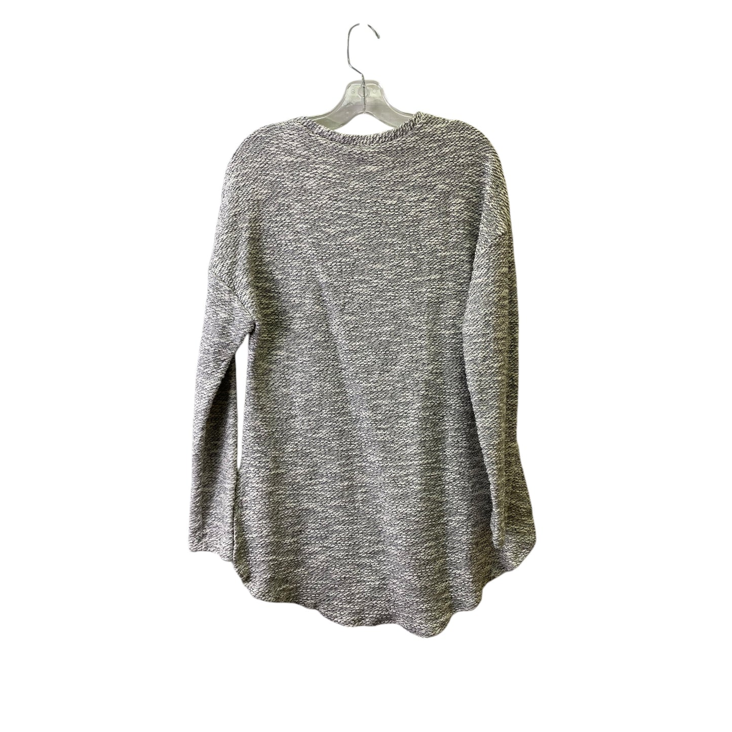 Top Ls By Lola & Sophie In Black & Cream, Size:L