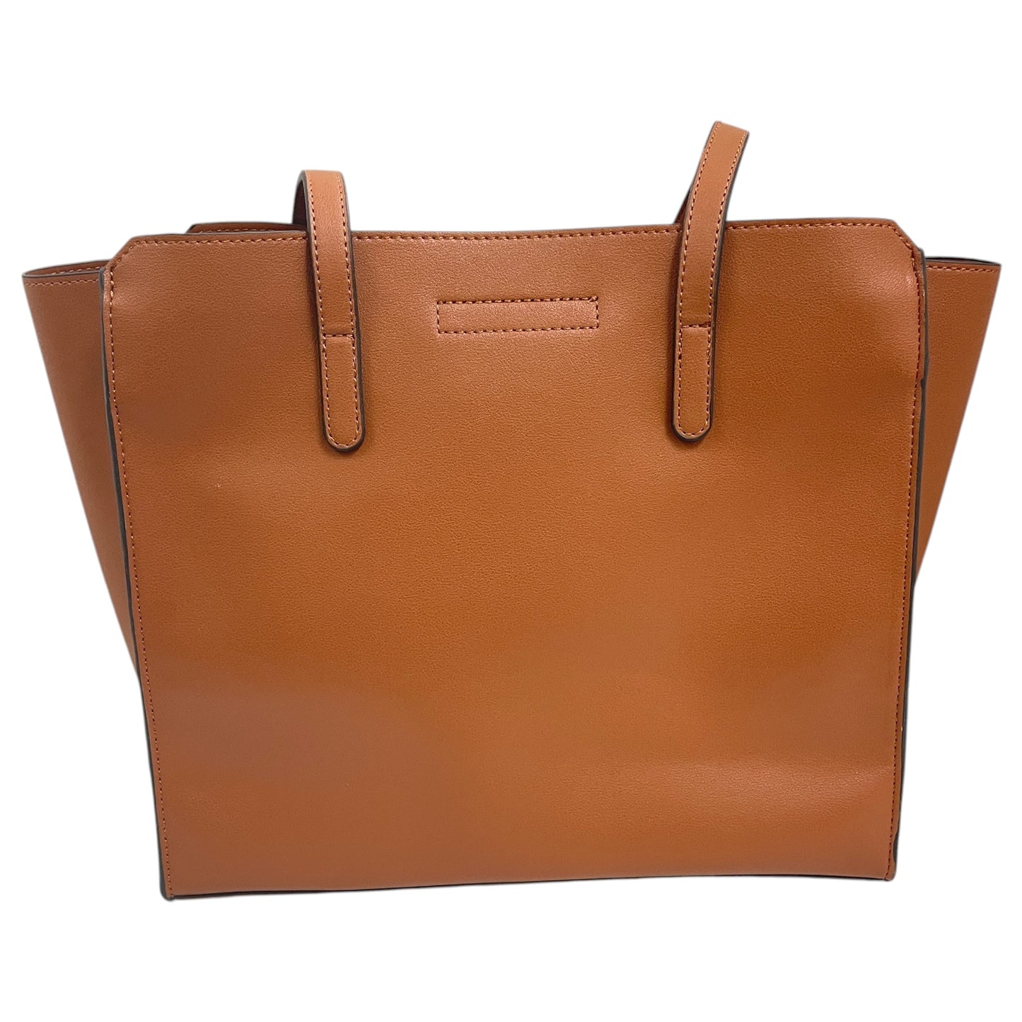 Handbag By Nanette Lepore In Beige, Size:Large