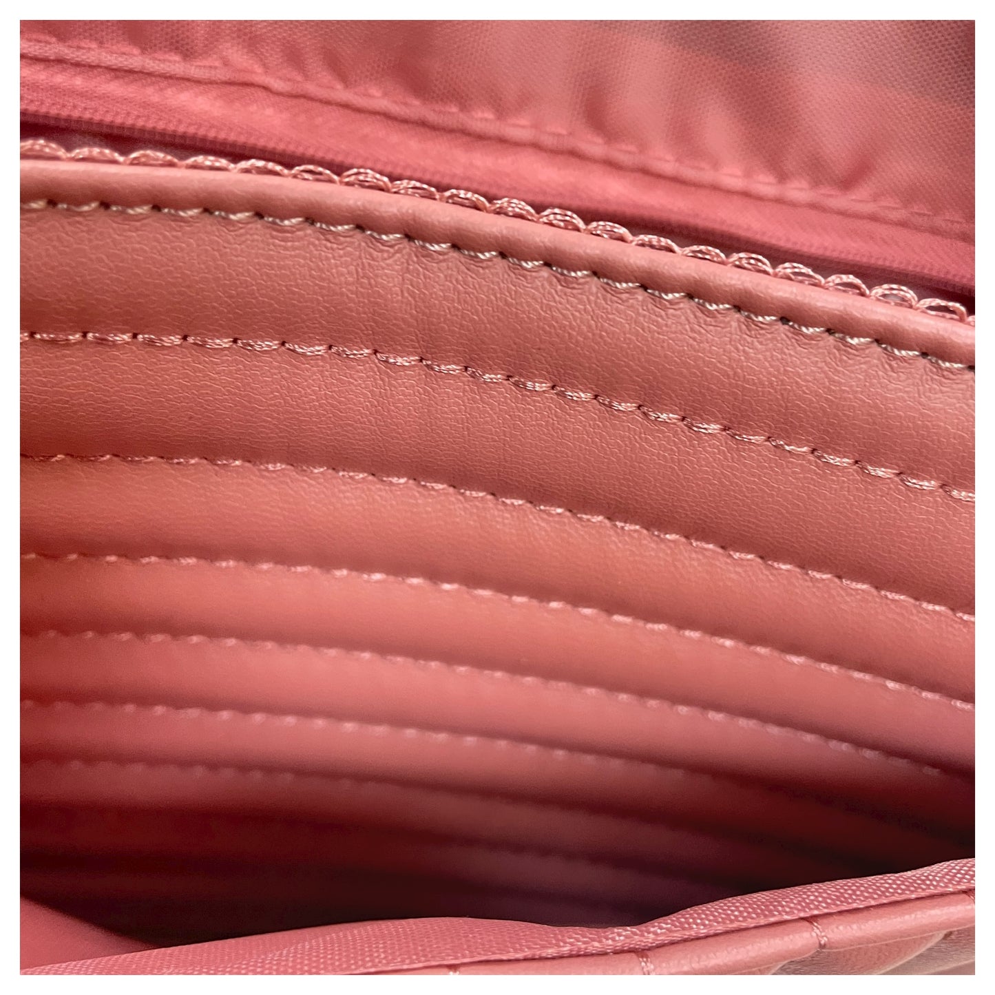 Handbag By Cmf In Pink, Size:Small