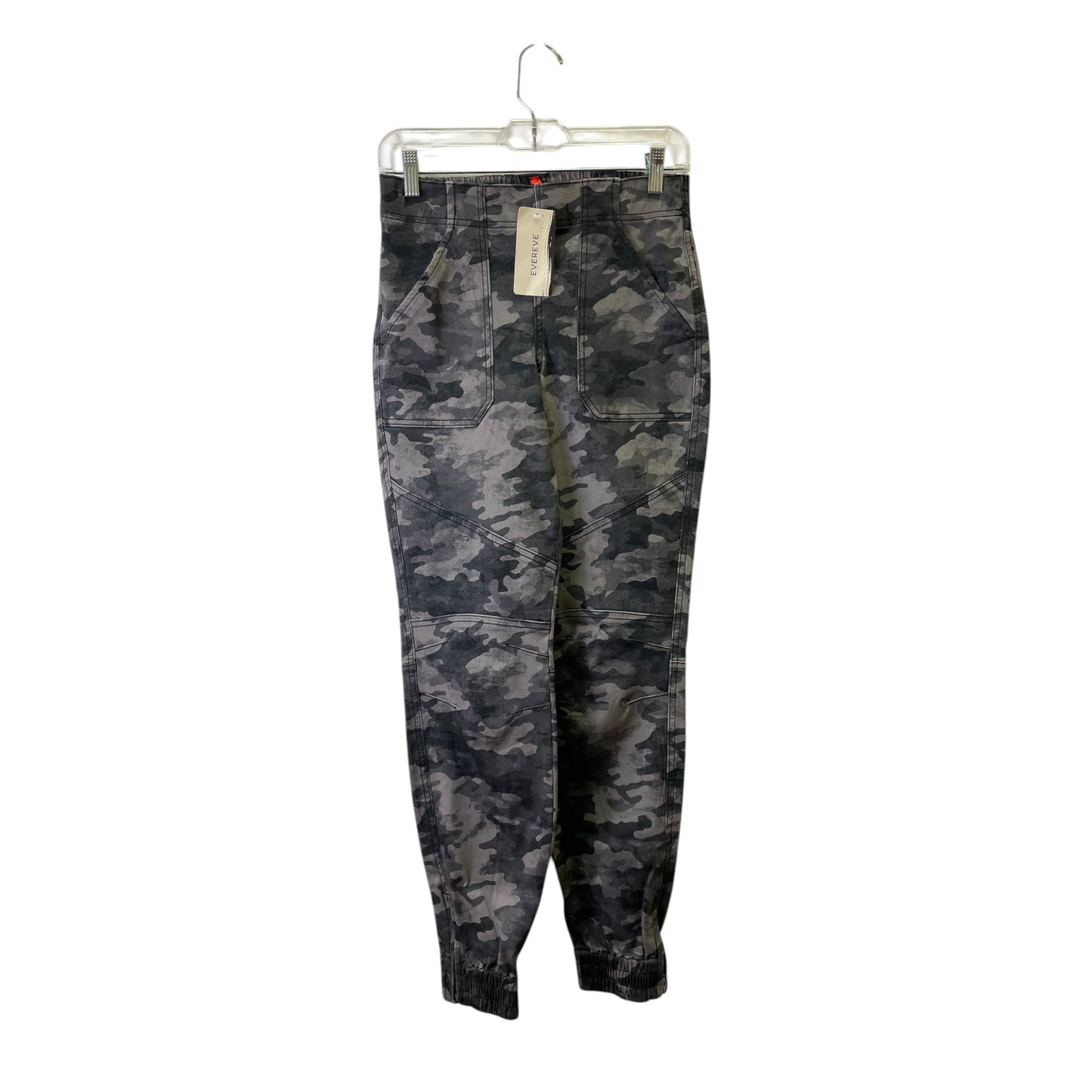 Pants Joggers By Spanx In Camouflage Print, Size:4