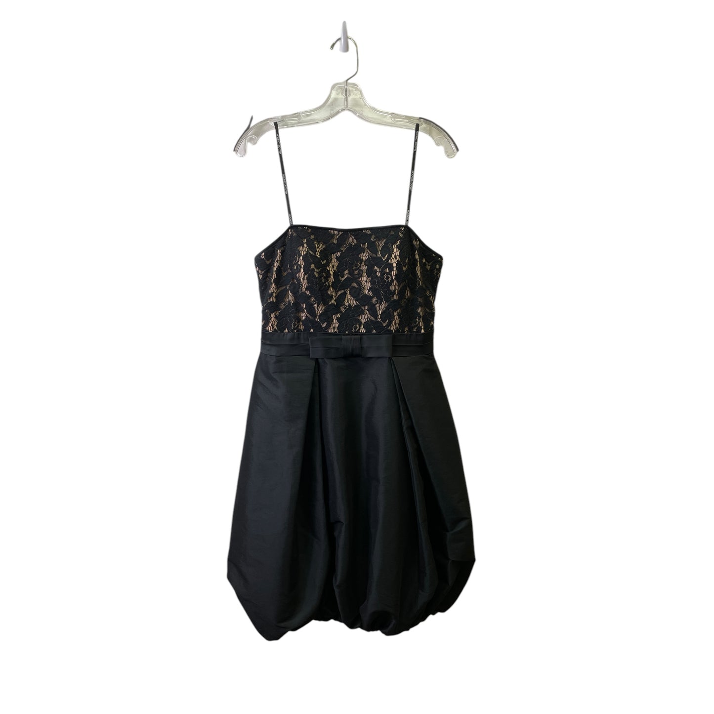 Dress Party Short By Maggy London In Black, Size:L