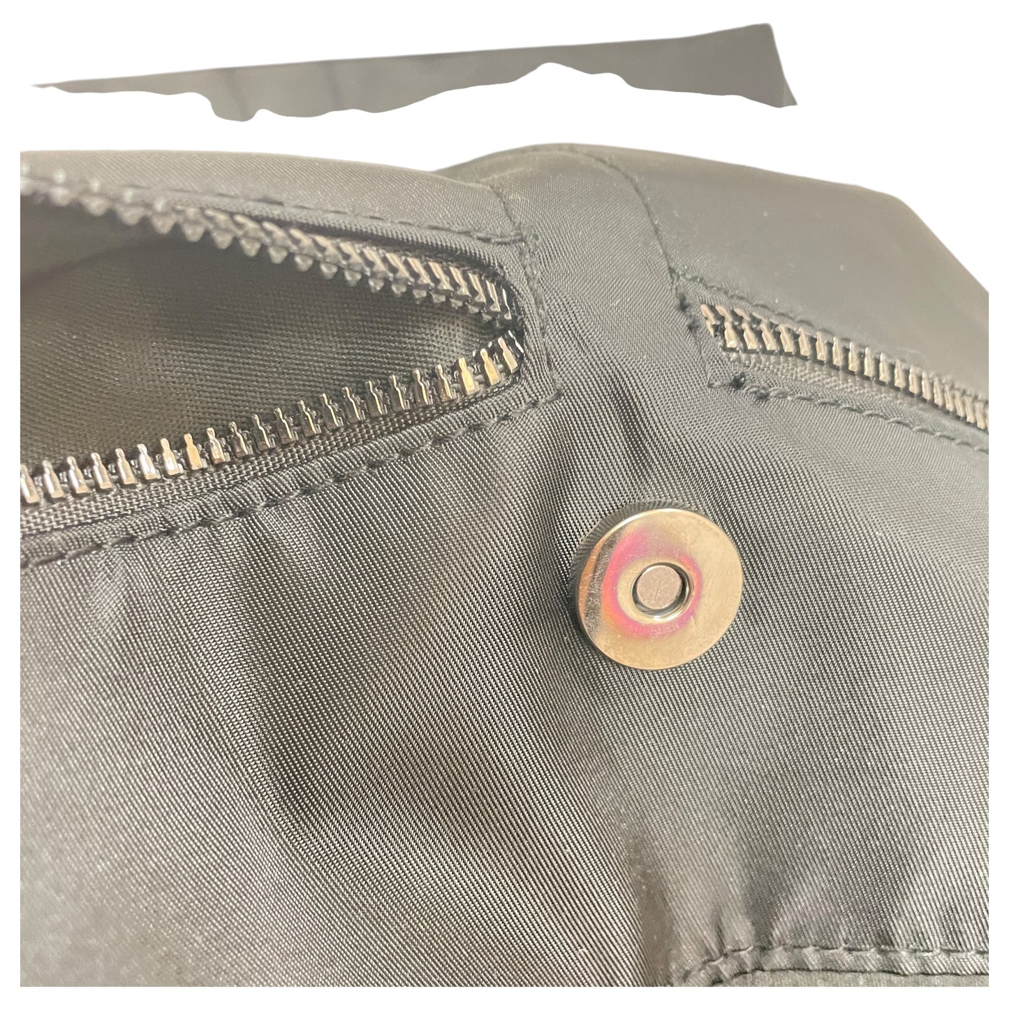 Backpack By Botkier In Black, Size:Small