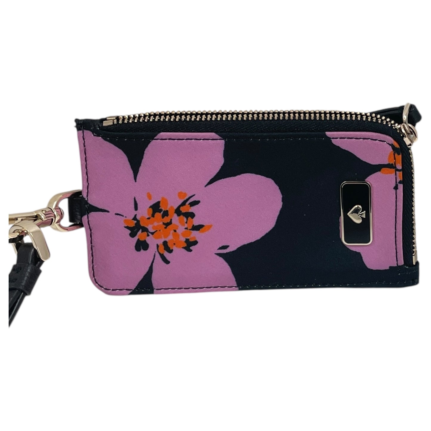 Wallet Designer By Kate Spade In Black, Size:Small