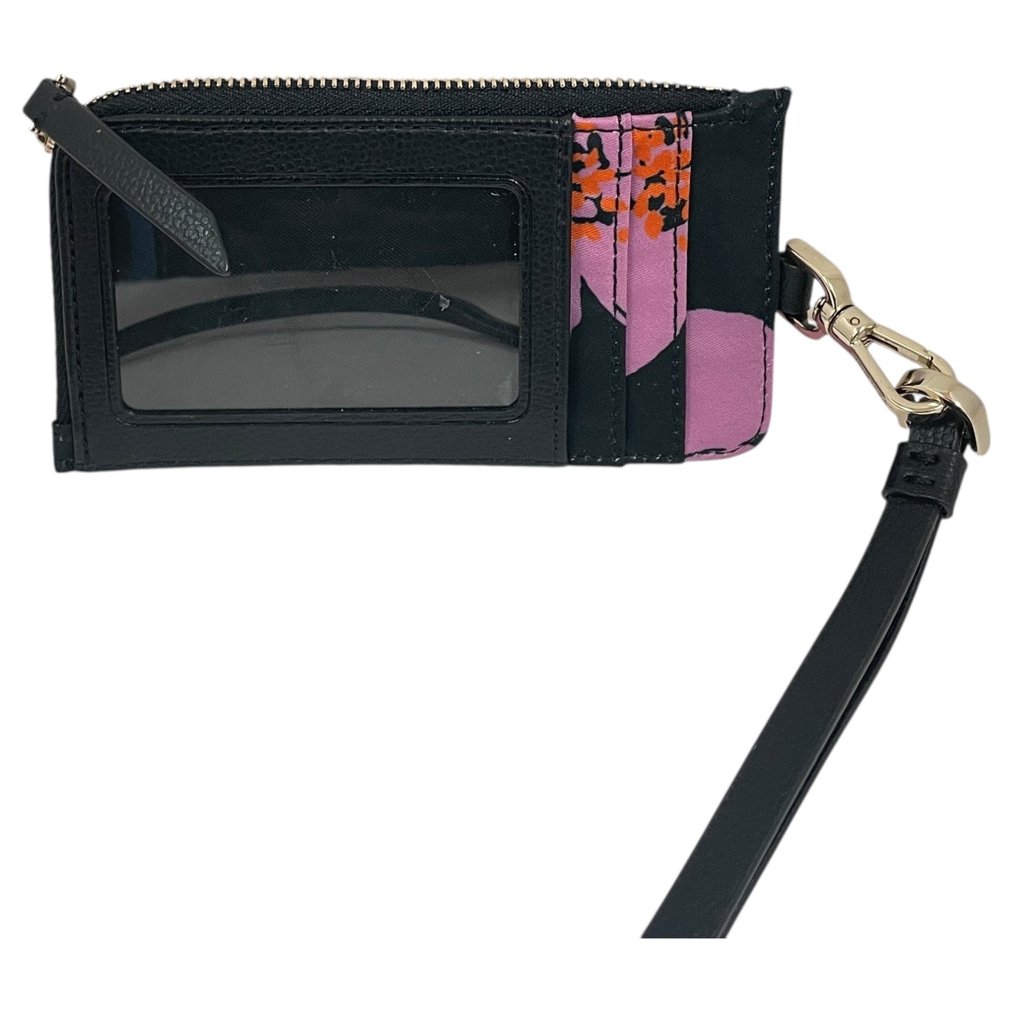 Wallet Designer By Kate Spade In Black, Size:Small