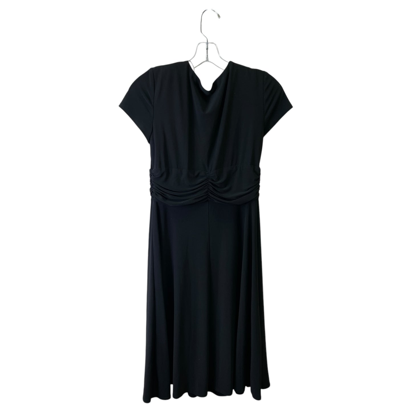 Dress Casual Short By R And K Originals In Black, Size:8