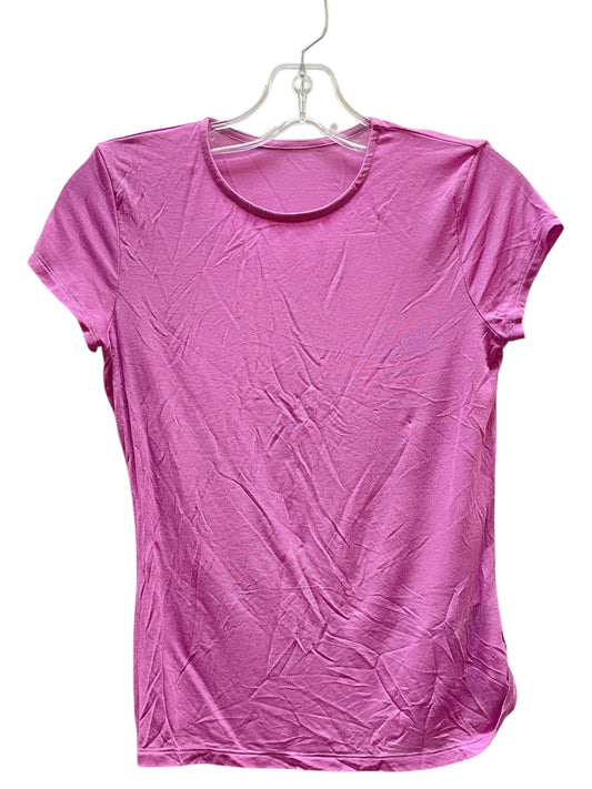 Top Ss By MARCELLA In Purple, Size:S