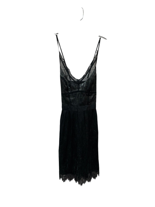 Dress Designer By All Saints In Black, Size:S