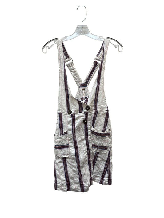 Top Sleeveless By Free People In Multi, Size:Xs