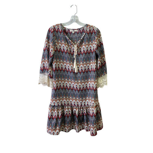 Top Ls Basic By Ya In Multi, Size:S
