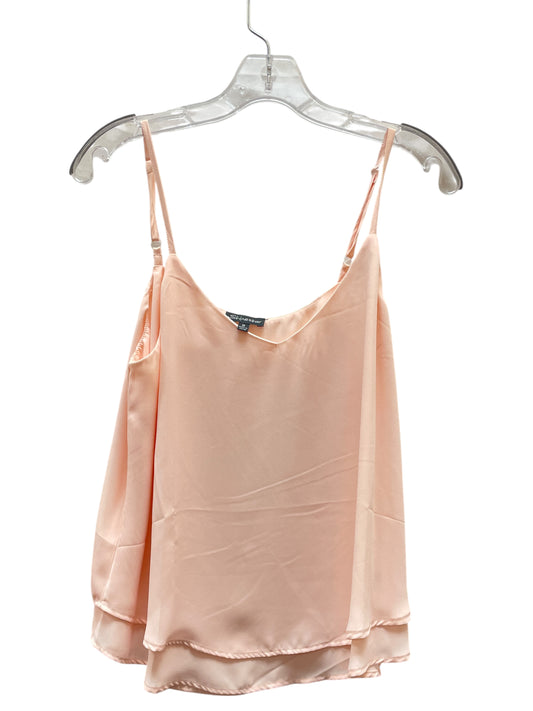 Top Ss By Shinestar In Pink, Size:M