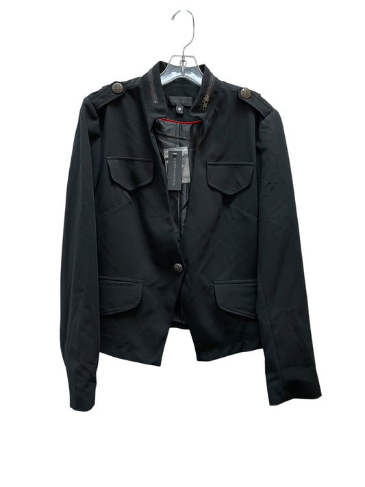Blazer By Worthington In Black, Size:Xl