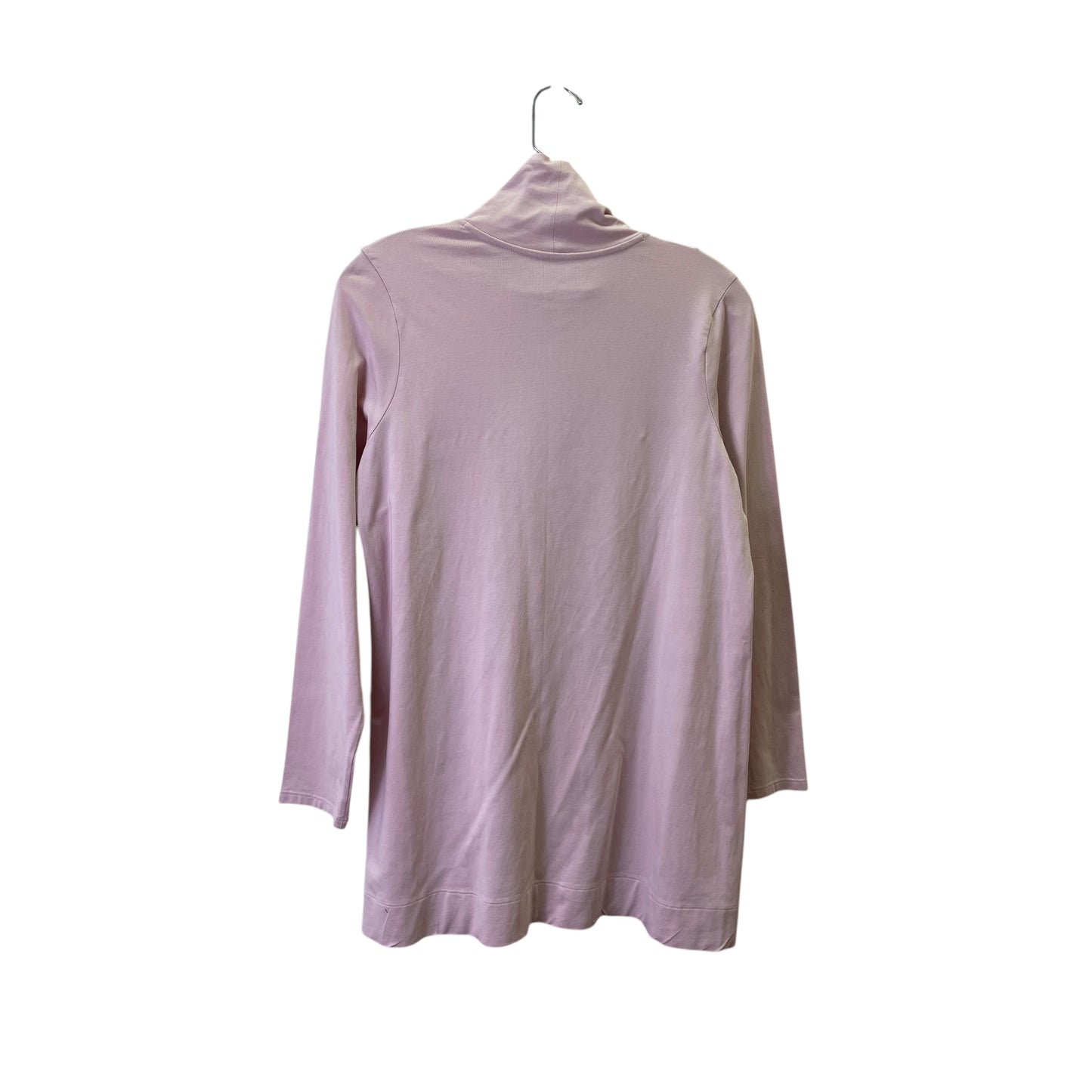 Top Ls By J. Jill In Pink, Size:M