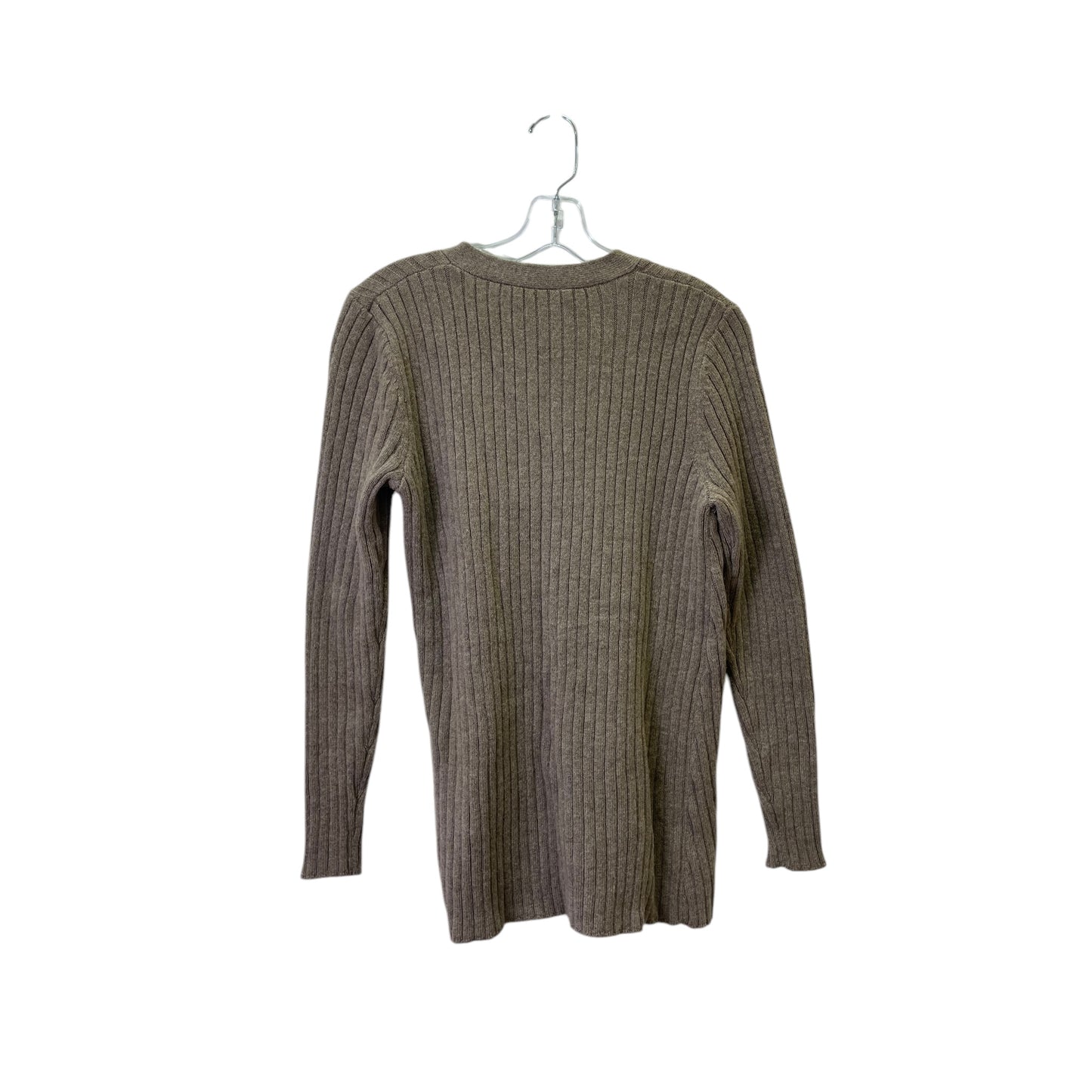 Sweater By Zara In Brown, Size:M