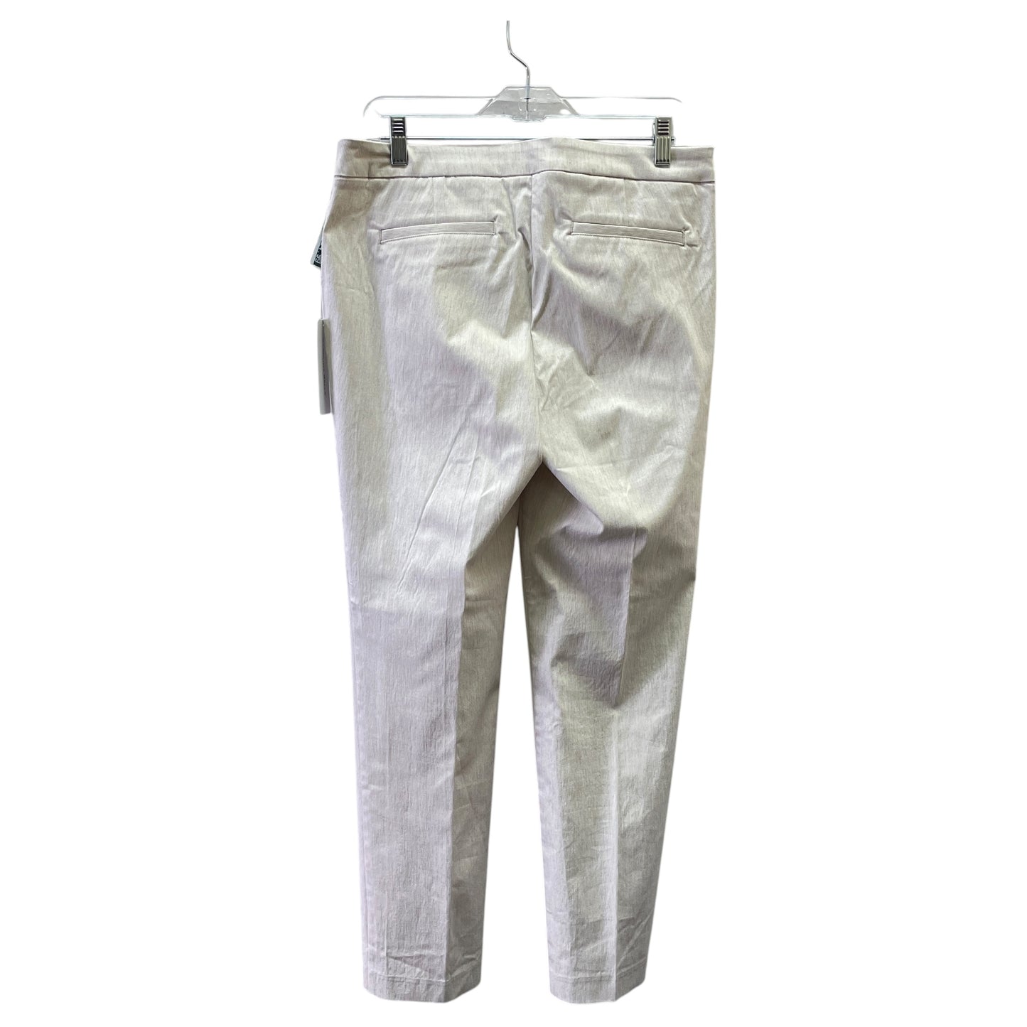 Pants Dress By Carolina Belle In Beige, Size:10