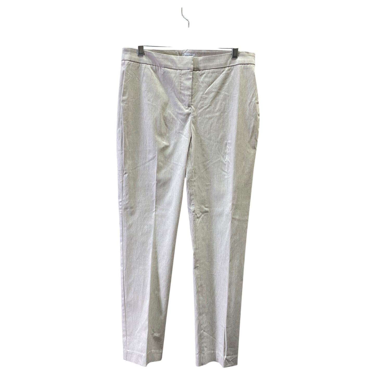 Pants Dress By Carolina Belle In Beige, Size:10