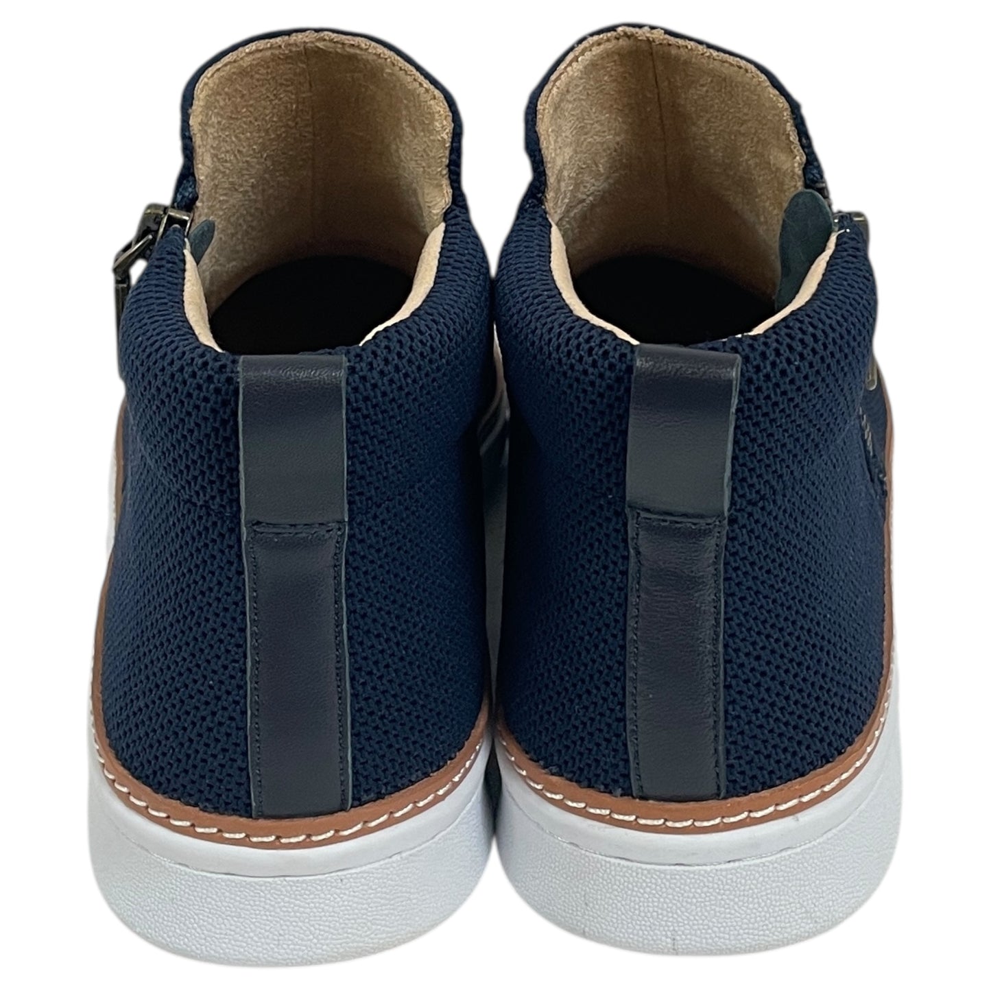 Shoes Sneakers By Talbots In Blue, Size:8