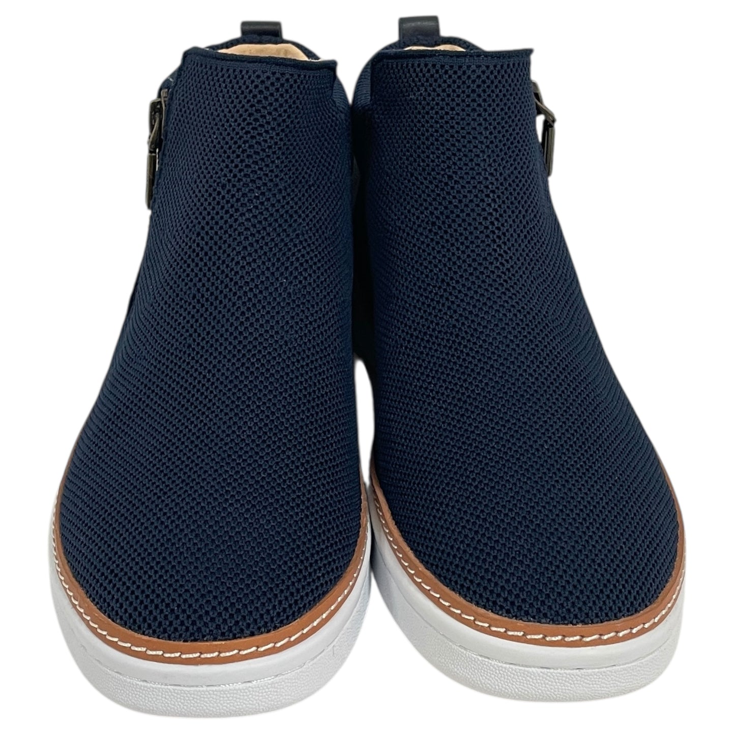 Shoes Sneakers By Talbots In Blue, Size:8