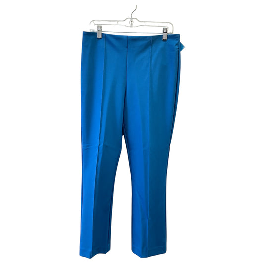 Pants Dress By Rachel Zoe In Blue, Size:10