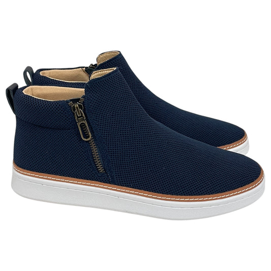 Shoes Sneakers By Talbots In Blue, Size:8