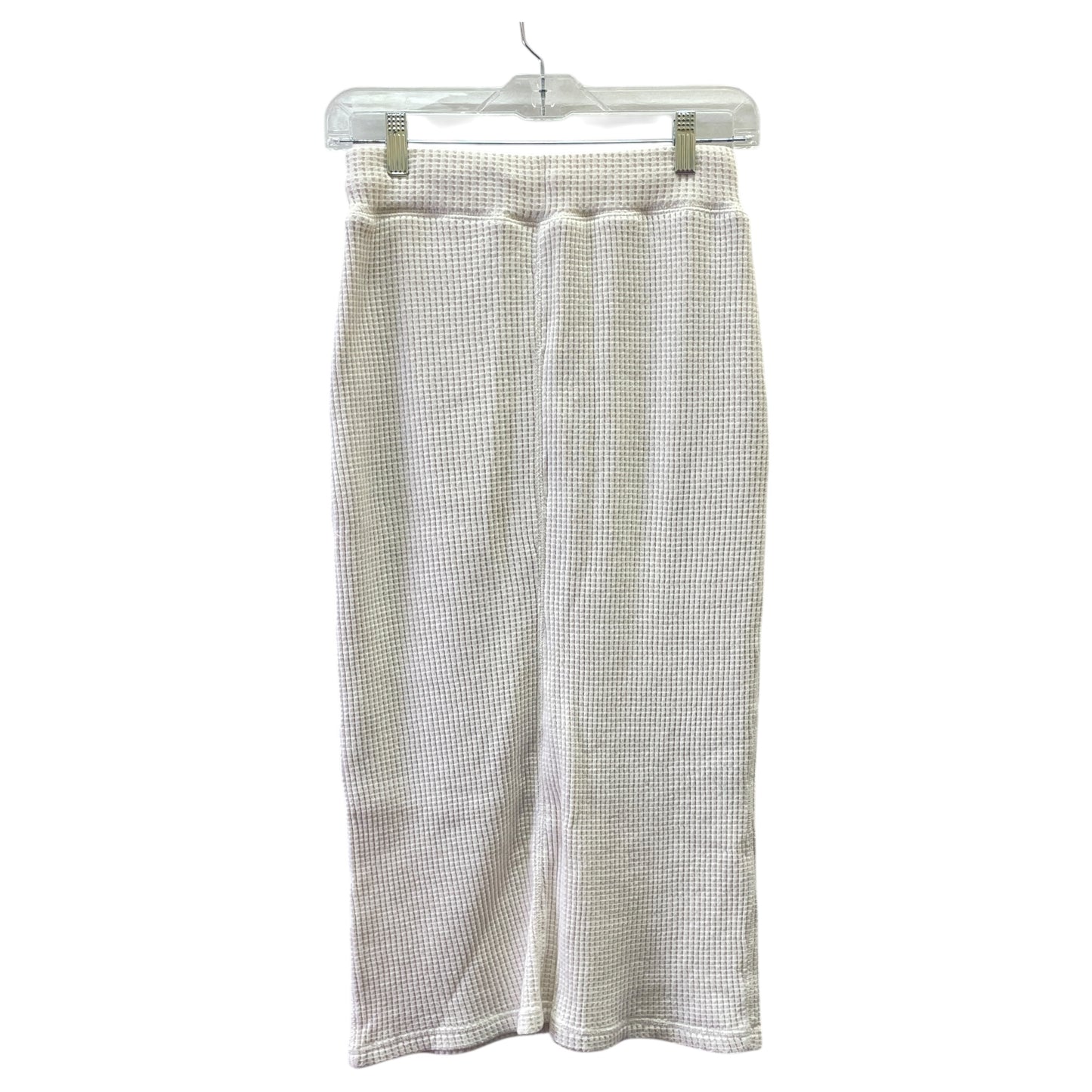 Skirt Maxi By Cme In Cream, Size:4