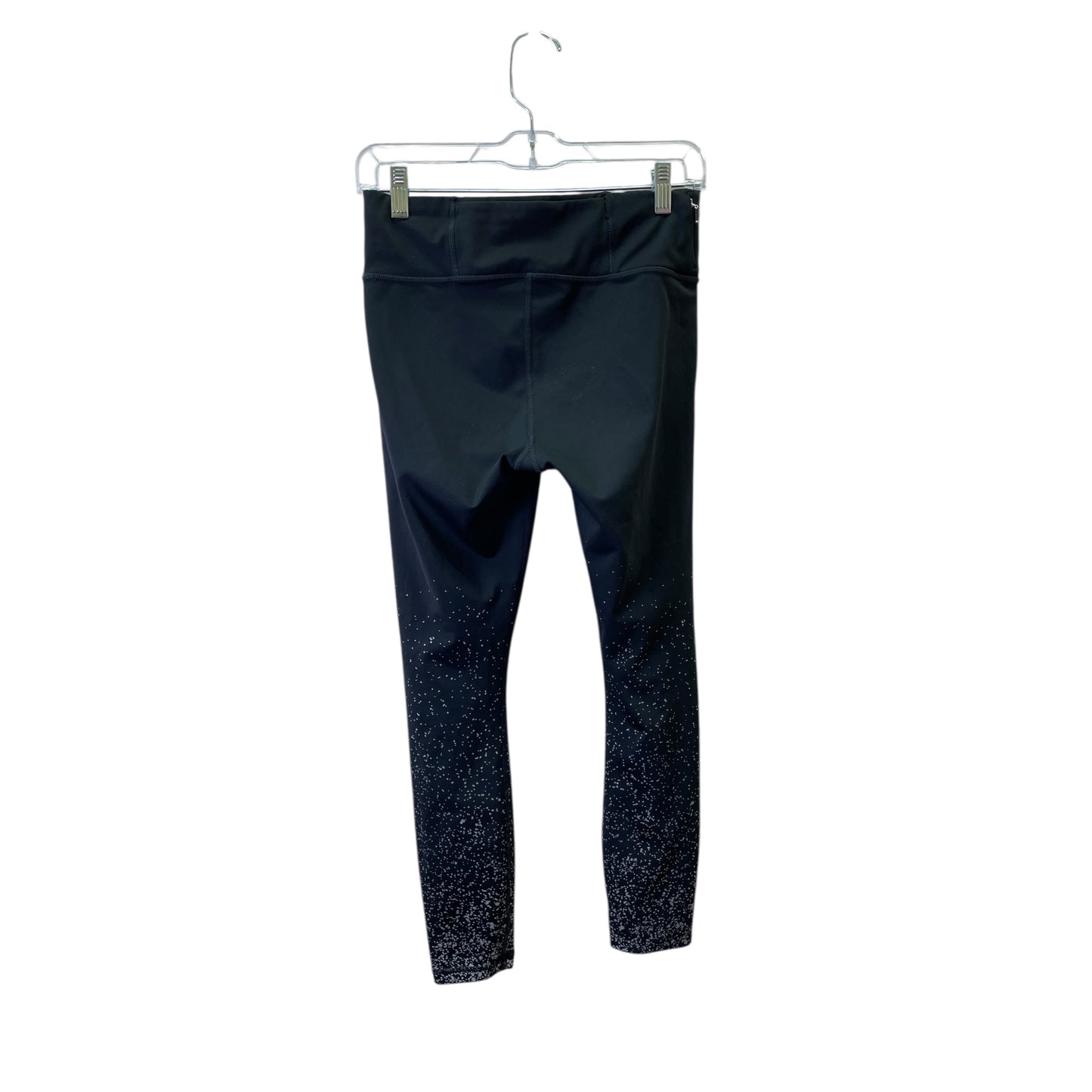 Athletic Leggings By Athleta In Black, Size:S