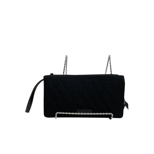 Wallet By Vera Bradley In Black, Size:Medium