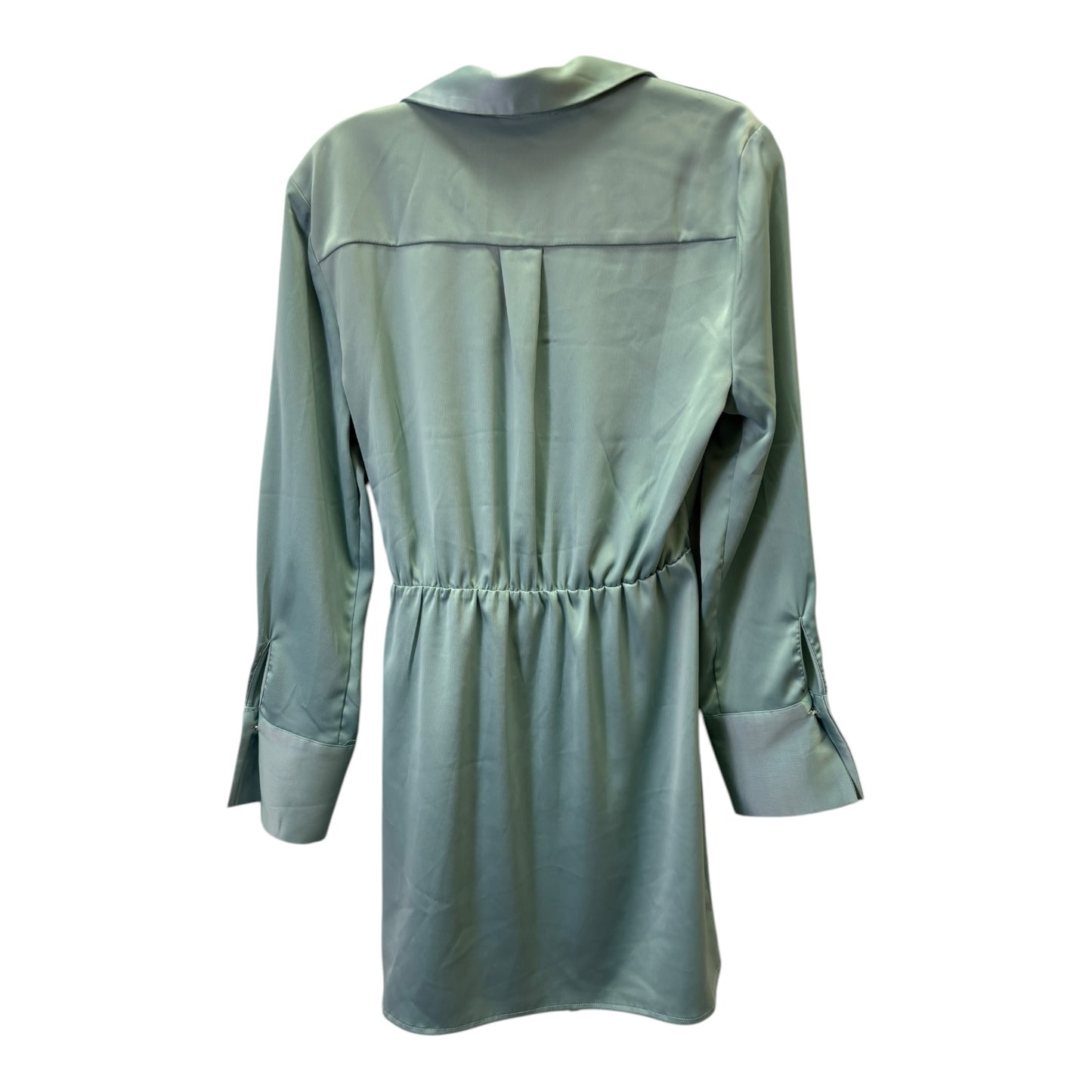 Dress Party Short By House Of Harlow In Green, Size:S