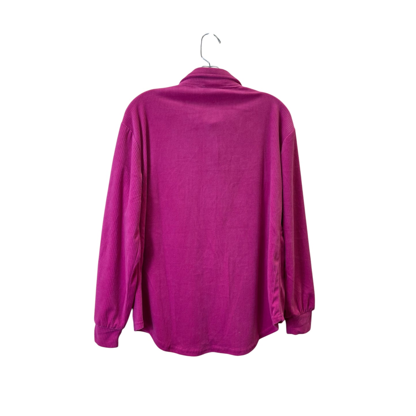 Top Ls By Jolie & Joy In Pink, Size:S