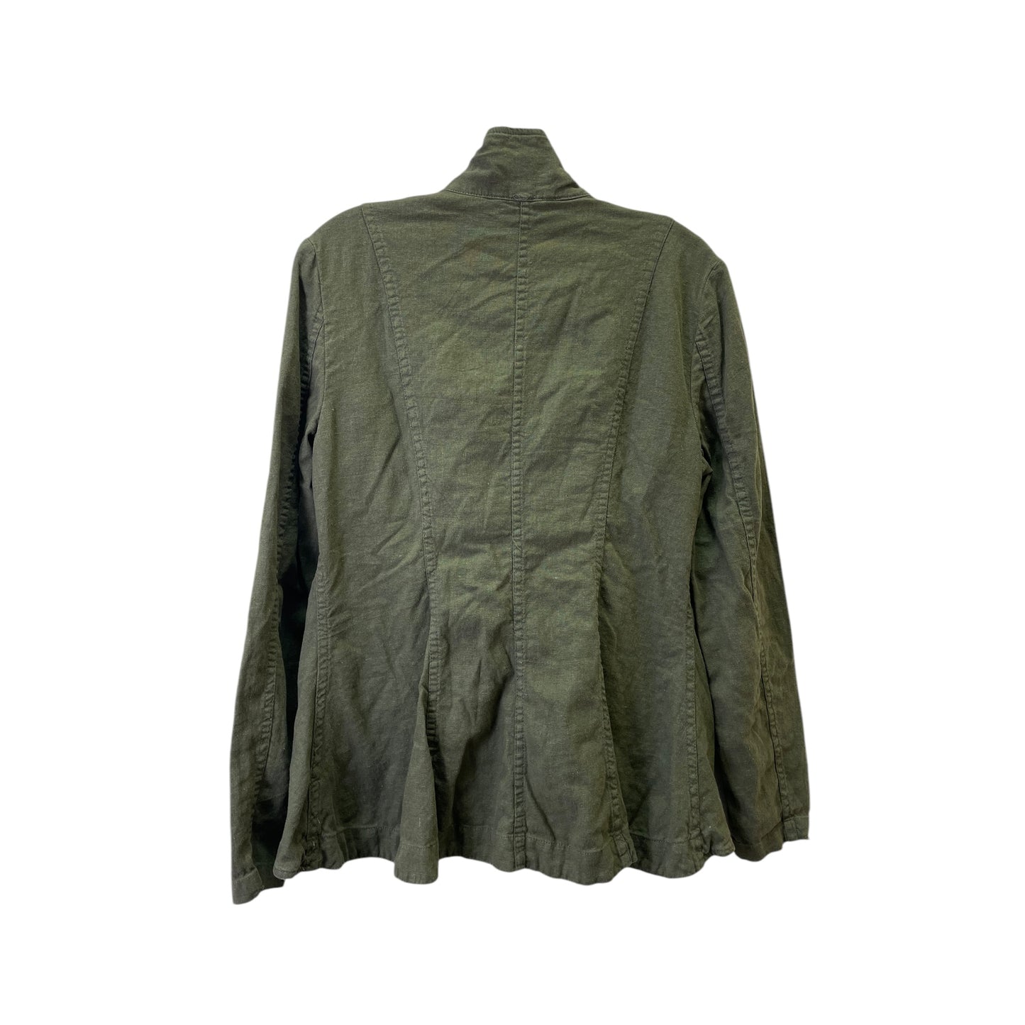 Cardigan By Free People In Green, Size:Sp