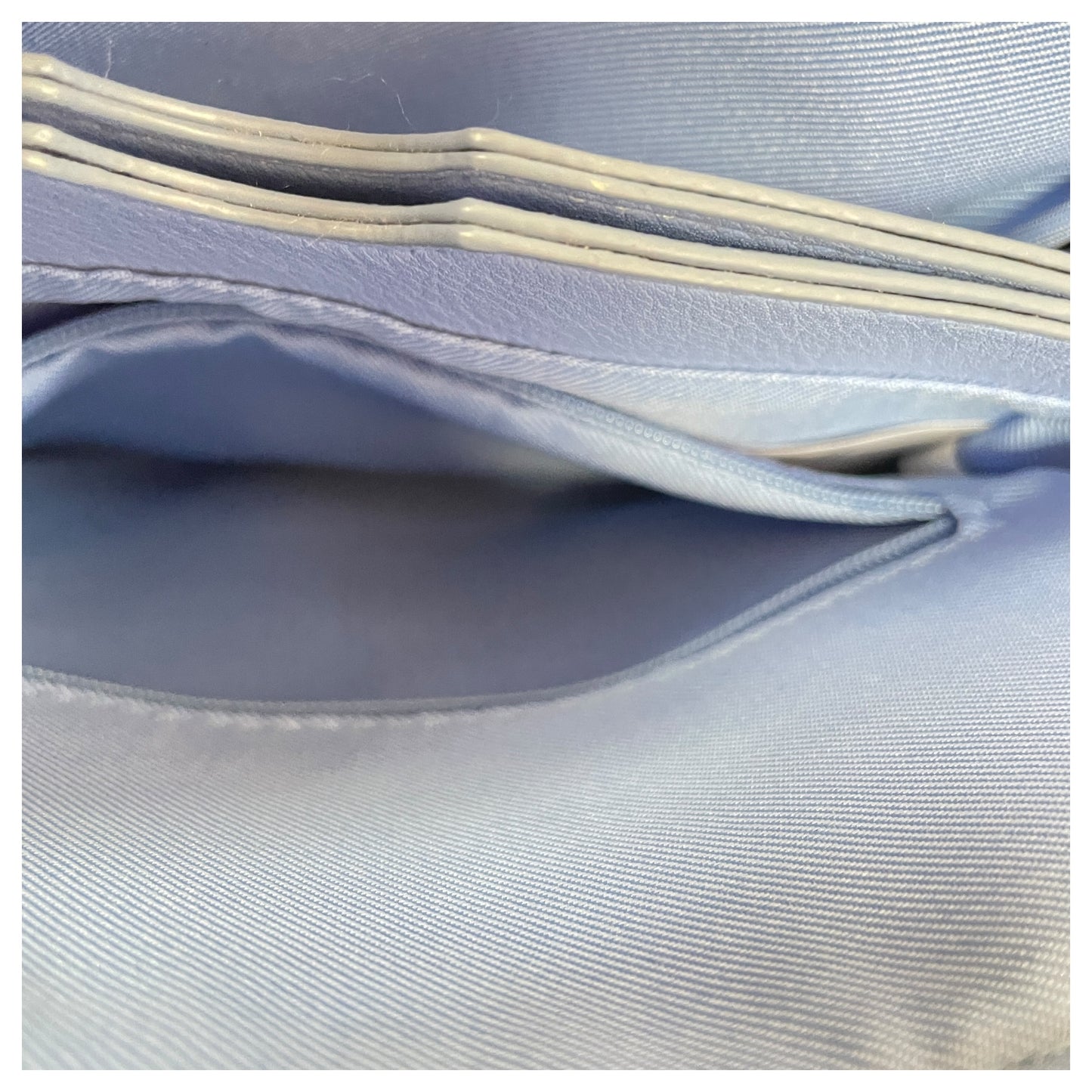 Crossbody By A New Day In Blue, Size:Medium