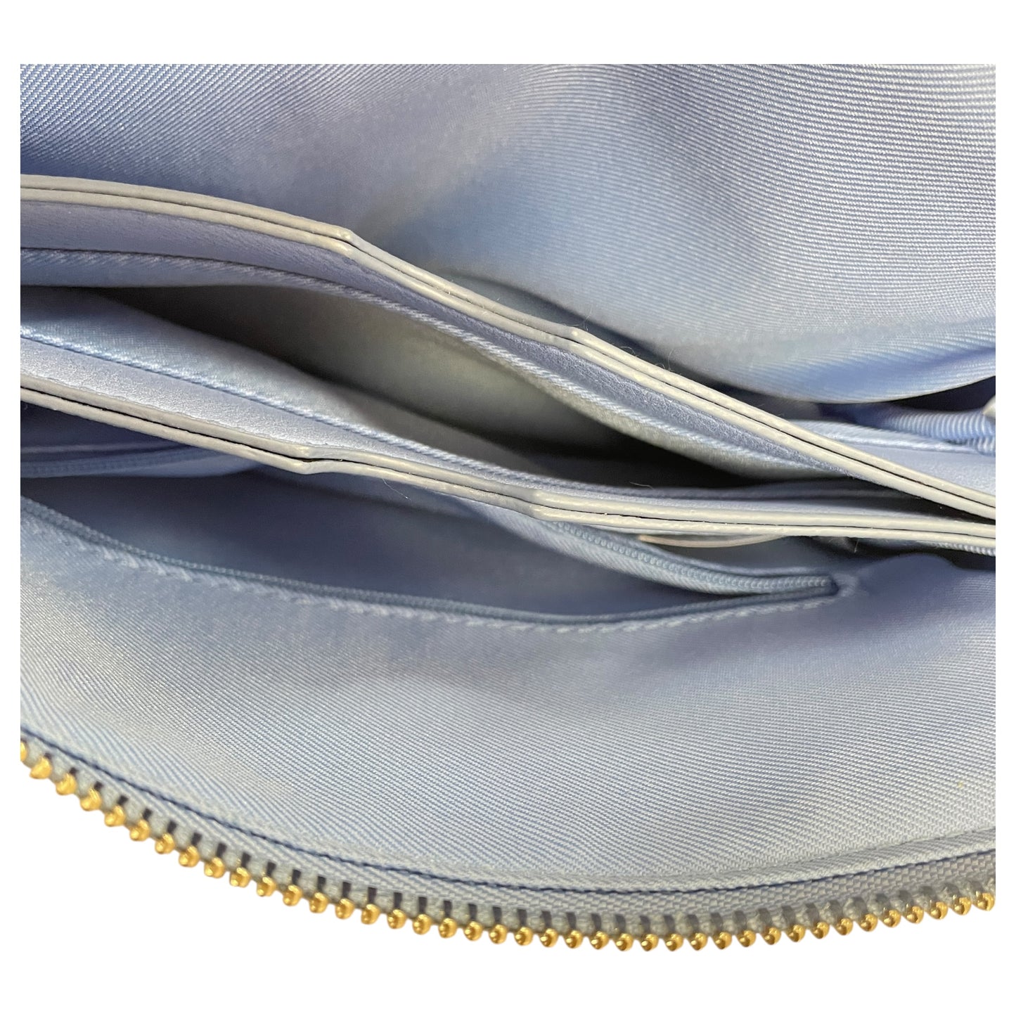 Crossbody By A New Day In Blue, Size:Medium