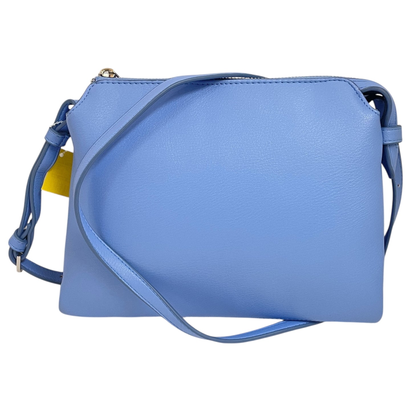 Crossbody By A New Day In Blue, Size:Medium