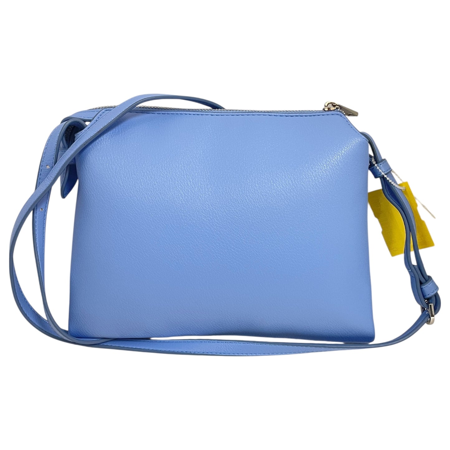 Crossbody By A New Day In Blue, Size:Medium