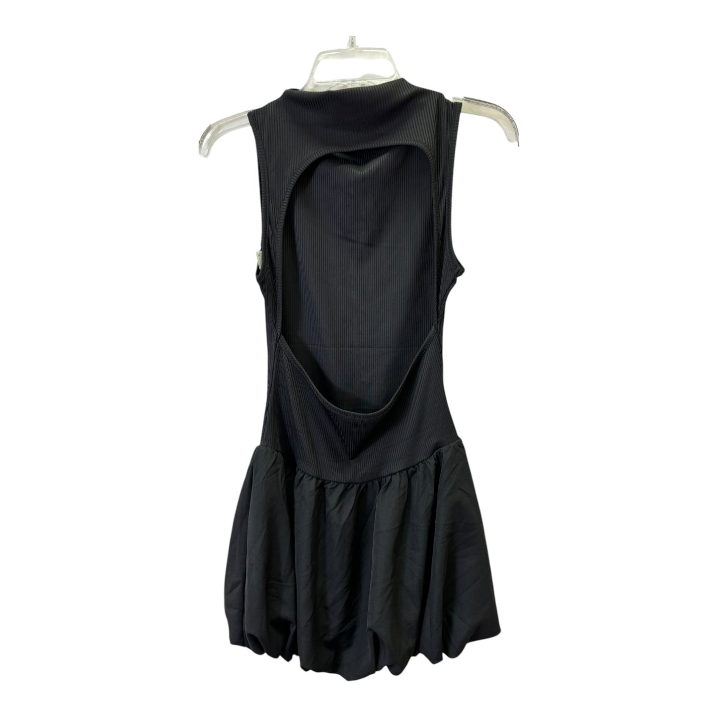 Dress Party Short By Cme In Black, Size:S