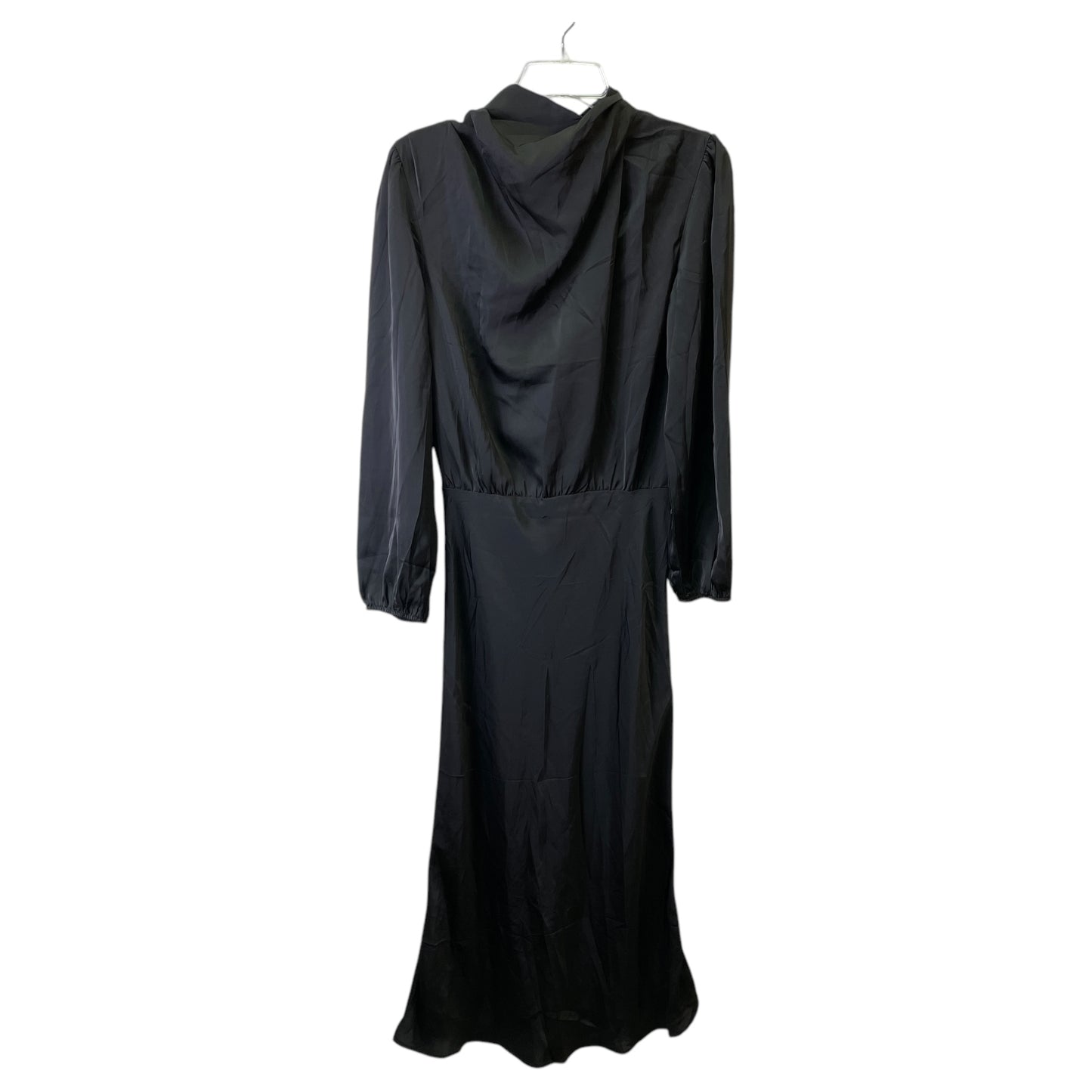 Dress Party Long By bt fbm In Black, Size:M